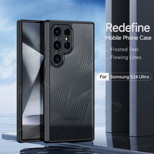 Samsung Galaxy S24 Ultra custodia 