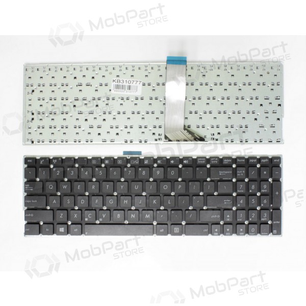 ASUS K555, A553, A553M, A553M tastiera
