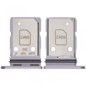 Samsung Galaxy A36 Porta SIM (levandos) (originale)