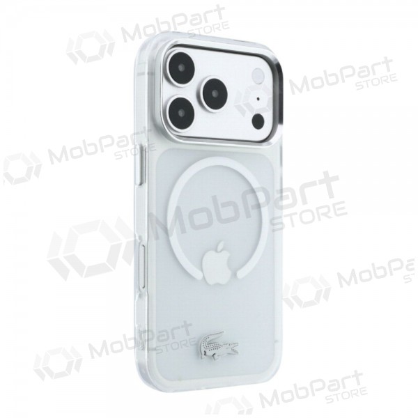 Custodia per Apple iPhone 18 Pro Max 