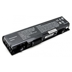 DELL WU946, 5000mAh batteria del computer portatile, Advanced