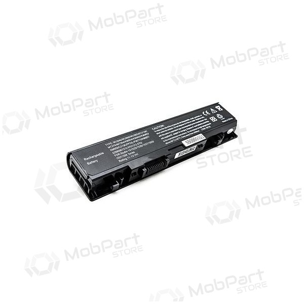DELL WU946, 5000mAh batteria del computer portatile, Advanced DELL WU946, 5000mAh batteria del computer portatile, Advanced