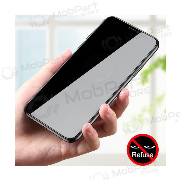  Samsung S916 Galaxy S23+ protezione dello schermo vetro temperato 