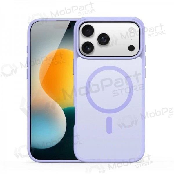 Custodia per Apple iPhone Air - Dux Ducis Yind (viola)