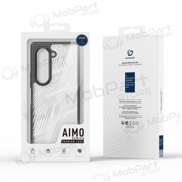 Samsung Galaxy Z Fold6 custodia 