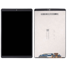Schermo Samsung Galaxy Tab S10 FE Plus 13.1 (2025) (originale)