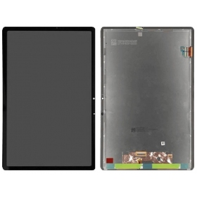 Schermo Samsung Galaxy Tab S7 11.0 2020 (nero) (Premium)