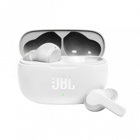 senza filis ausinės JBL Wave 200 TWS