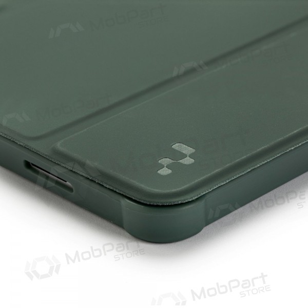 Custodia per Xiaomi Redmi Pad Pro 12.1 - Reach Origami (verde scuro)