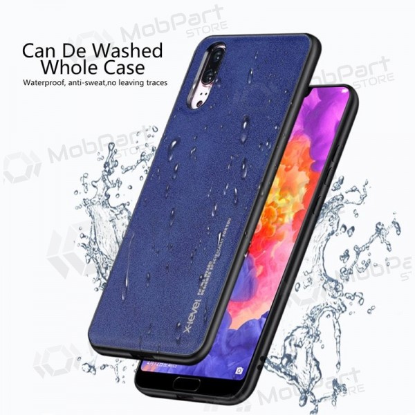 Apple iPhone XR custodia 