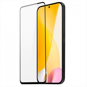 Xiaomi 12 Lite protezione dello schermo vetro temperato 