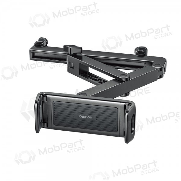Automobilinis laikiklis ant sėdynės atlošo Joyroom JR-ZS433 Car Headrest Mount nero