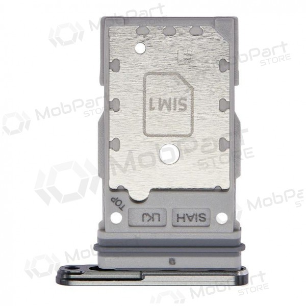 Samsung S918 Galaxy S23 Ultra Dual Porta SIM (verde) (service pack) (originale)