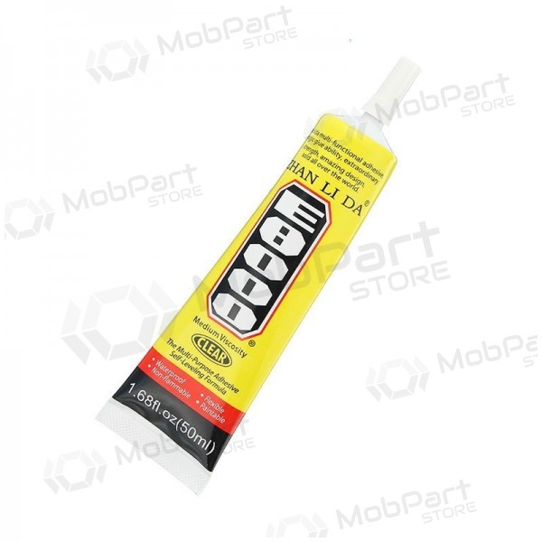 Colla universale E8000 (50ml)