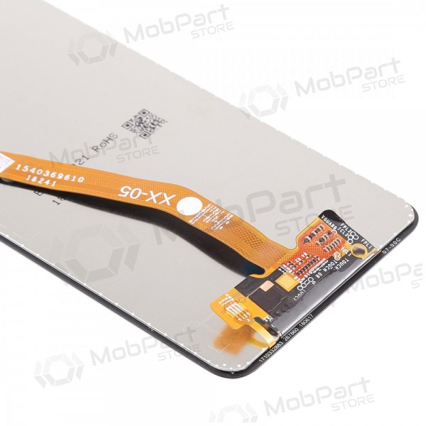 Huawei Nova 3i / P Smart Plus 2018 schermo / display (nero)