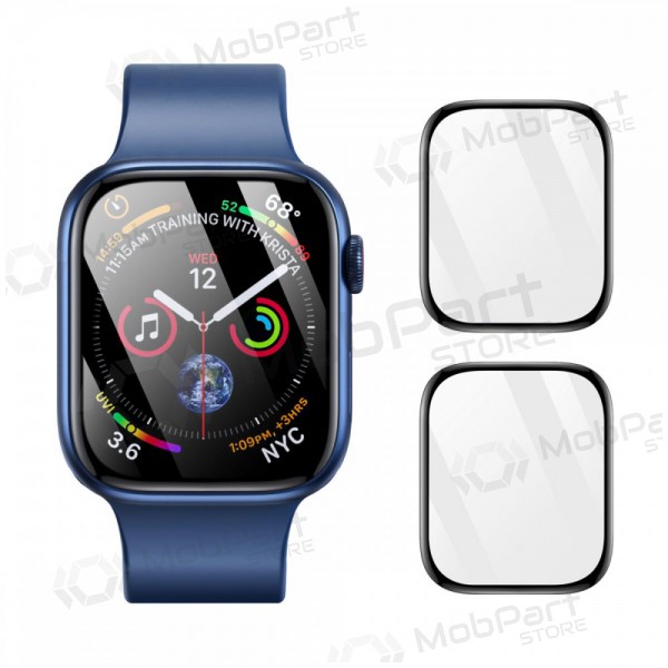 Protezione in vetro per Apple Watch 40mm - Dux Ducis Pmma