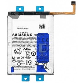 Batteria Samsung Galaxy Z Fold6, accumulatore EB-BF956ABE (originale)
