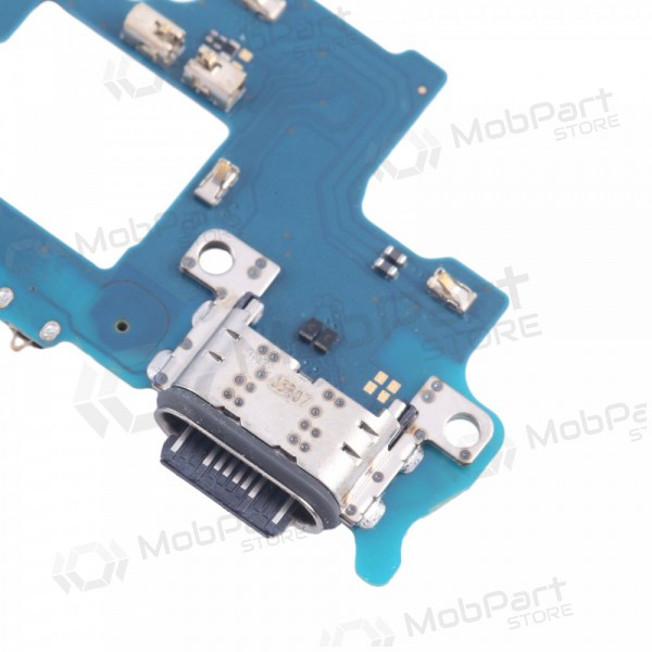 Samsung A556 Galaxy A55 5G connettore di ricarica (service pack) (originale) Samsung A556 Galaxy A55 5G connettore di ricarica (service pack) (originale)