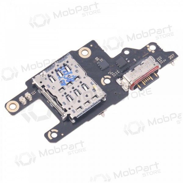 Xiaomi Poco X6 Pro connettore di ricarica (service pack) (originale)