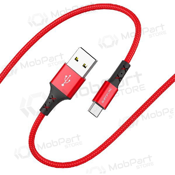 USB cavo BOROFONE BX20 Enjoy 