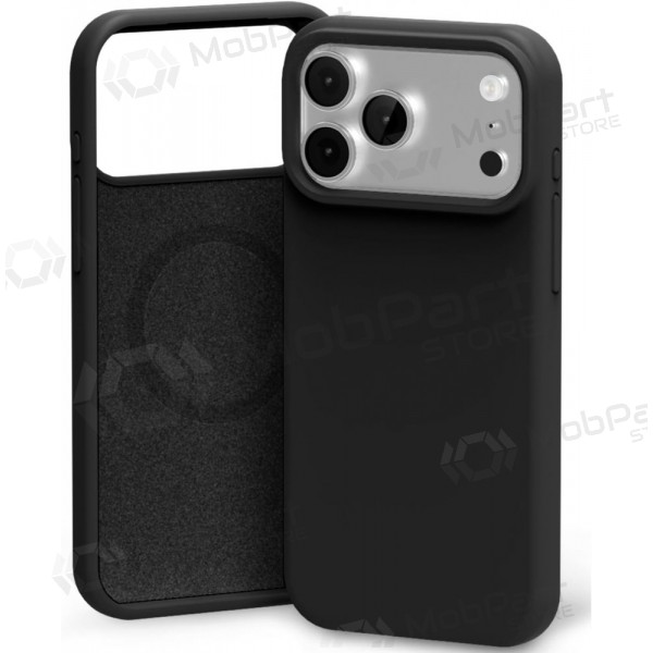 Custodia per Apple iPhone 17 Pro Max, 18 Pro Max Mercury 