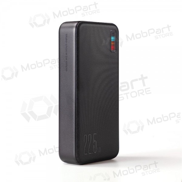 Batteria esterna Power Bank Joyroom JR-QP195 22.5W 20000mAh nero