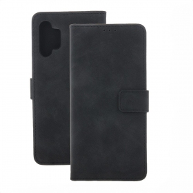 Custodia per Samsung Galaxy A16 - Smart Velvet