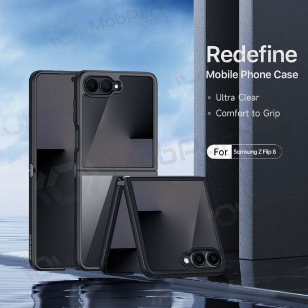 Custodia per Samsung Galaxy Z Flip8 - Dux Ducis Aimo
