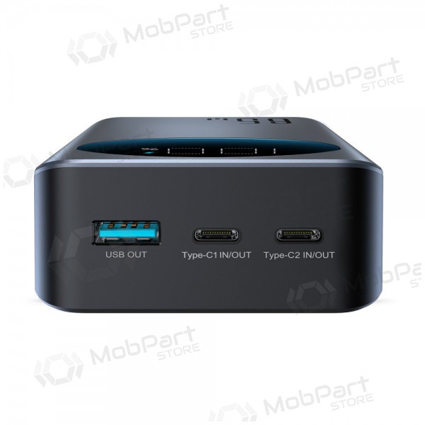 Batteria esterna Power Bank Joyroom JR-PBF05 65W 30000mAh nero