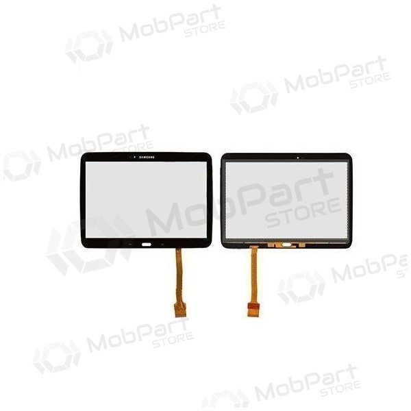 Samsung P5200 / P5210 / P5220 Galaxy Tab 3 10.1 touchscreen (nero)
