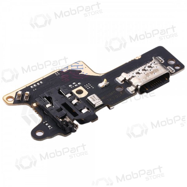 Xiaomi Redmi 8A connettore di ricarica (service pack) (originale) Xiaomi Redmi 8A connettore di ricarica (service pack) (originale)