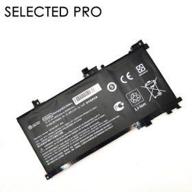HP TE04XL, 3500mAh batteria del computer portatile