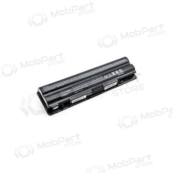 DELL JWPHF, 5200mAh batteria del computer portatile, Advanced DELL JWPHF, 5200mAh batteria del computer portatile, Advanced