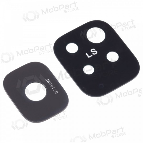 Xiaomi Redmi Note 11 Pro 4G (Global) vetro della fotocamera 108MP (only lens 2pcs) Xiaomi Redmi Note 11 Pro 4G (Global) vetro della fotocamera 108MP (only lens 2pcs)