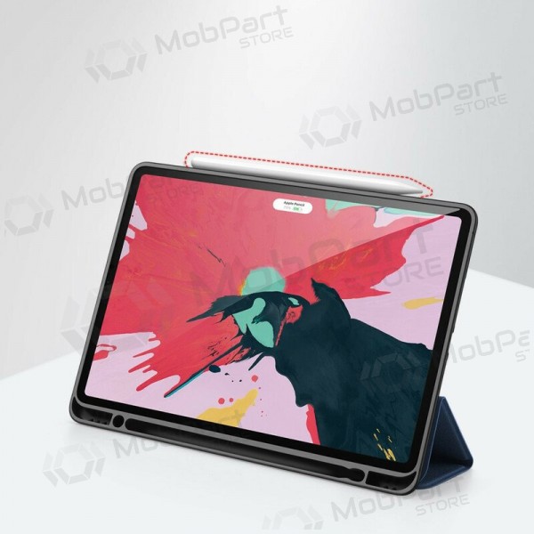 Custodia per Xiaomi Redmi Pad 2 SE 9.7 - Dux Ducis Domo - blu scuro