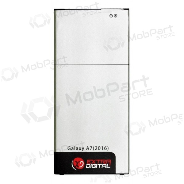 Samsung A710F Galaxy A7 (2016) batteria / accumulatore (3300mAh)