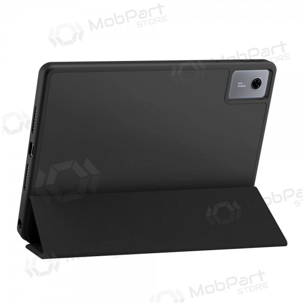 Custodia per Lenovo IdeaTab 12.1 - Tech-Protect SmartCase Pen Holder (nera)