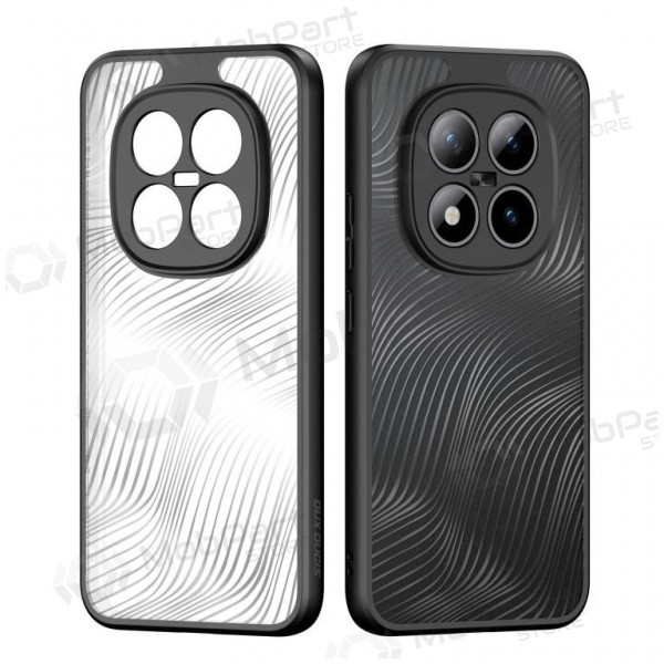 Xiaomi Redmi Note 15 Pro+ 5G custodia - Dux Ducis Aimo