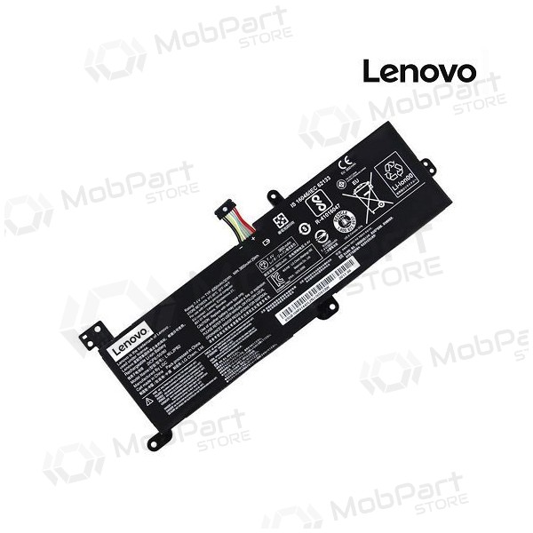 Lenovo L15M4PC0 batteria del computer portatile - PREMIUM Lenovo L15M4PC0 batteria del computer portatile - PREMIUM