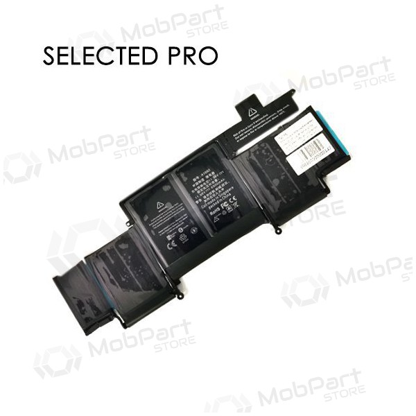 APPLE A1582, 6600mAh batteria del computer portatile