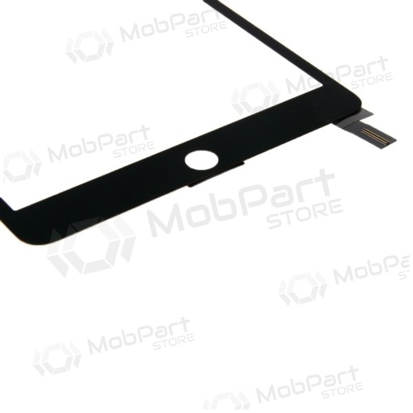 Apple iPad mini 4 touchscreen (nero)