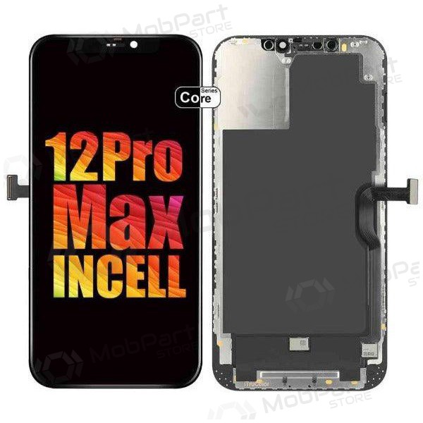 Apple iPhone 12 Pro Max schermo / display (Premium Incell) Apple iPhone 12 Pro Max schermo / display (Premium Incell)