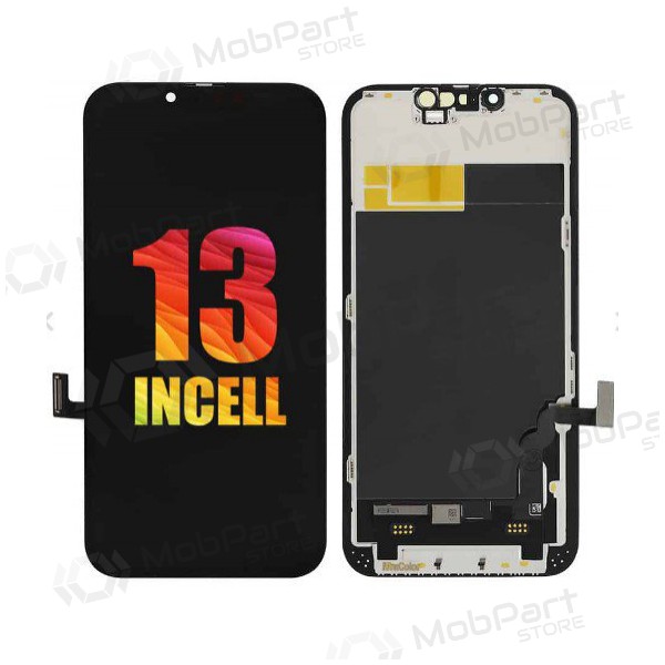 Apple iPhone 13 schermo / display (Premium Incell) Apple iPhone 13 schermo / display (Premium Incell)