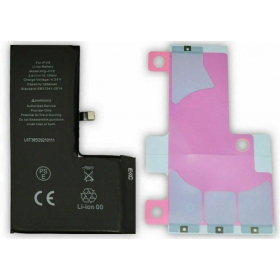 Apple iPhone XS batteria, akumuliatorius (2658mAh) - Premium