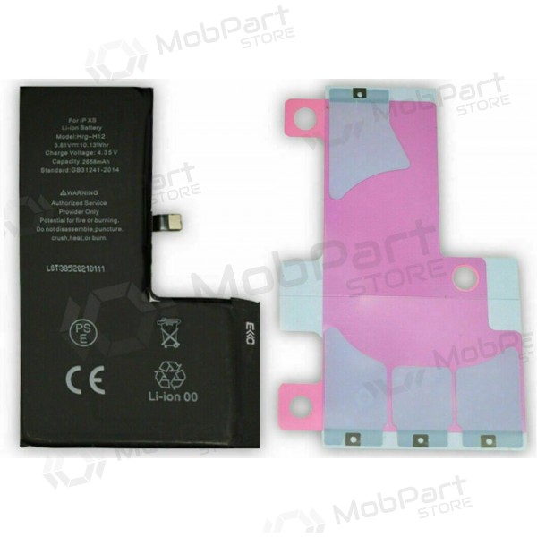 Batteria Apple iPhone XS (Premium)