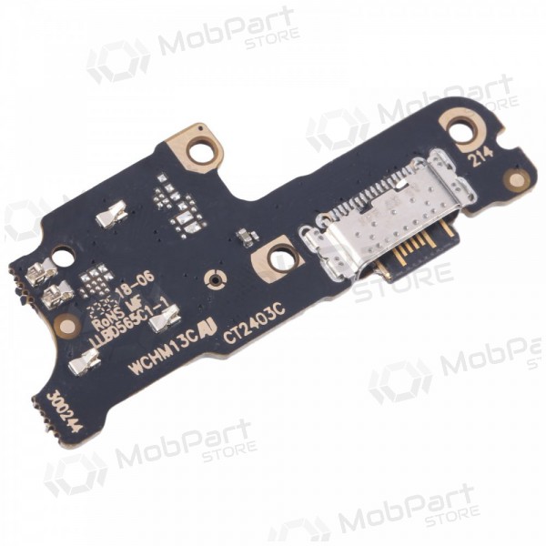 Xiaomi Redmi 13C, Poco C65 connettore di ricarica (service pack) (originale)