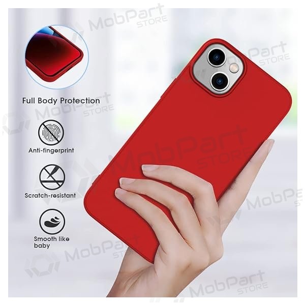 Custodia Samsung Galaxy S26 FE - X-Level Dynamic (rossa)