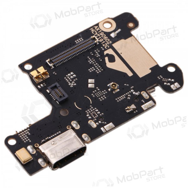 Xiaomi Mi 9T / 9T Pro / Redmi K20 / K20 Pro / F10 connettore di ricarica (service pack) (originale)