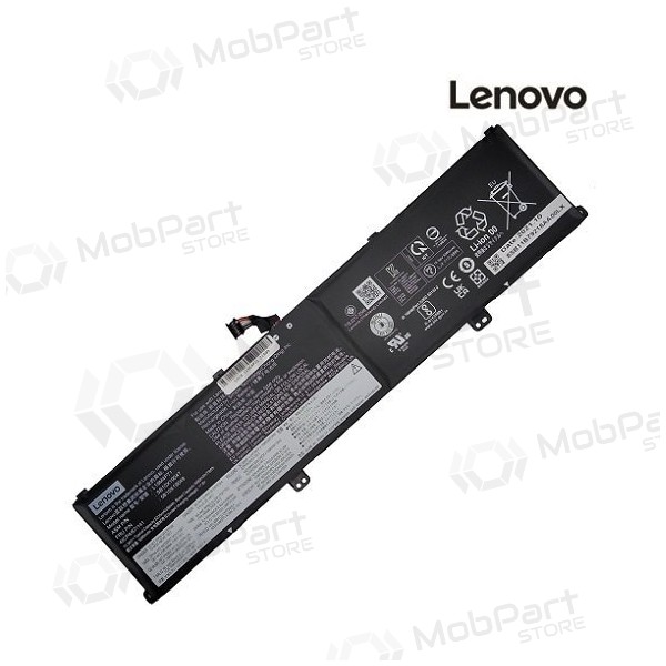 LENOVO L19C4P71, 5235mAh batteria del computer portatile - PREMIUM LENOVO L19C4P71, 5235mAh batteria del computer portatile - PREMIUM