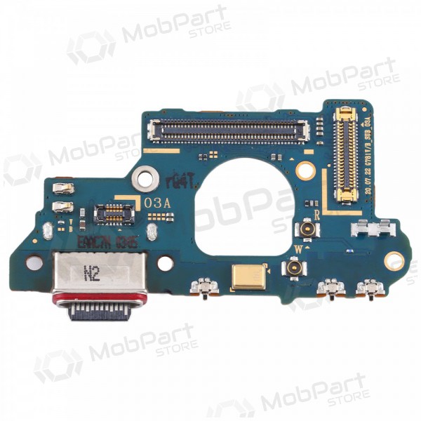 Samsung G780 Galaxy S20 FE connettore di ricarica (service pack) (originale)